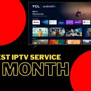 6 Month Subscription